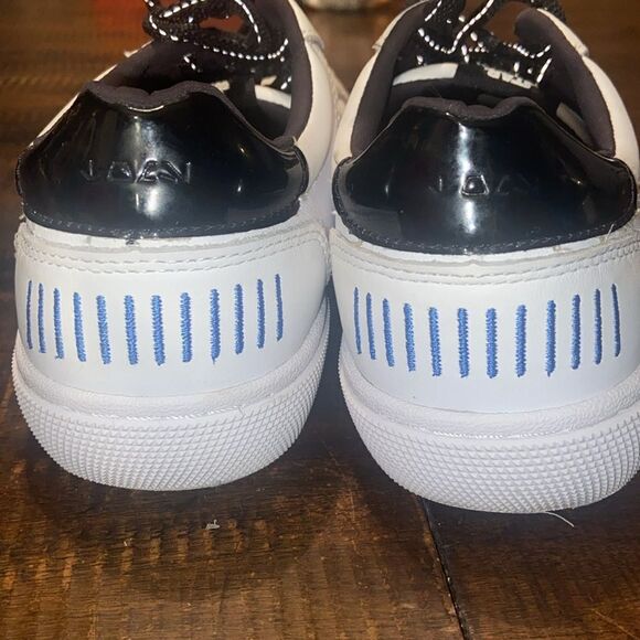 Toms X Star Wars Leandro White Stormtrooper Leather Men’s 6.5 - Picture 4 of 7